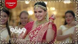 9669 LineProducer SHOWREEL - SAMANTHA