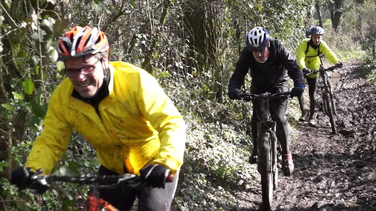 randonnee vtt deux sevres