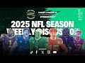 2025 NFL Weekly Recap | Week 8 Discussion