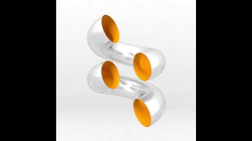 Cinema 4D - Helix Motion