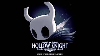 Hollow Knight Beta OST - Forgotten Crossroads