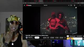 Meek Mill Nightmares To Dreams Official Video