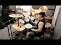AVENGED SEVENFOLD – „Seize The Day” (Drum Cover by Dzidek)