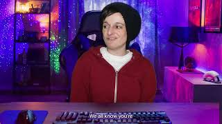 Male commentator for men reacts to Louis Theroux’s manosphere documentary.