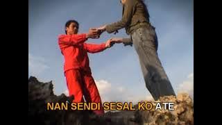 SALAYAR ATE   YAYAN LAGU DAERAH SUMBAWA