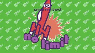 2 Unlimited - No Limit (Automatic Breakbeat Remix)