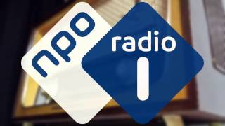 Promos Npo Radio 1