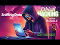 How to Sniffing Data Like a Pro: Mobile ARP Poisoning Explained