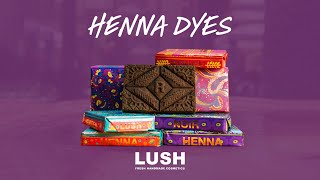 How To Use - Lush Henna Dye screenshot 4