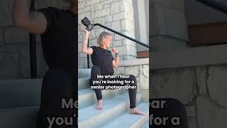 Here I am, once again!