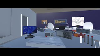 MHacks 17 V^2/R Project
