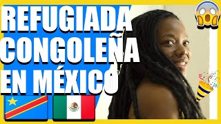 EXTRANJEROS x EL MUNDO ( Ep. 185 Rose / República Democrática del Congo )