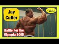 Jay Cutler - ARMS - Battle For The Olympia 2005