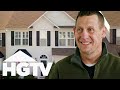 Double Lottery Winner Wants A Home Closer To His Grandson's House | My Lottery Dream Home