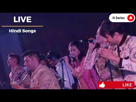 Live Hindi Songs 💖Live Romantic Song 2022💖Top Bollywood Love Songs