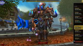 🔥WoW Midnight: Patch 12.1 Arms Warrior Adventures!🔥- World of Warcraft