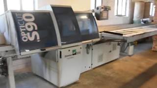 Dimter Opticut S90 Höchsmann Klipphausen