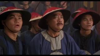 Donnie yen ultimate kung fu fight