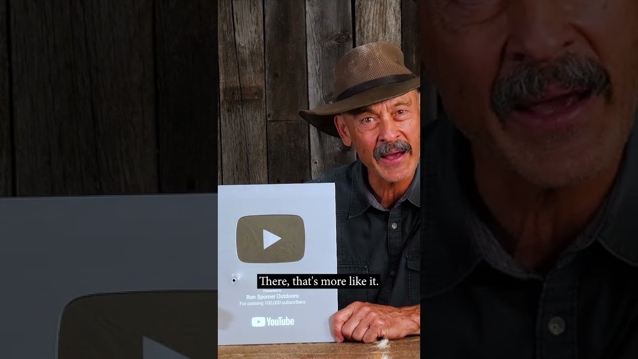 200,000 Subscriber YouTube Play Button!! #shorts - YouTube