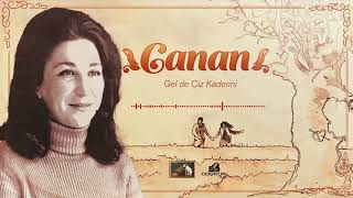 Canan - Gel De Çiz Kaderimi (1971)