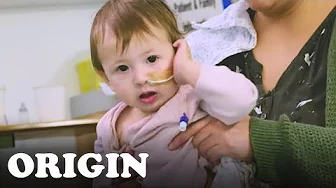 14 Month Old Helena Is Struggling To Breathe After Surgery | Inside Children's Hospital | Full Ep