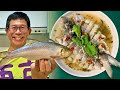 Learn this simple  delicious thai recipe for all your seafood