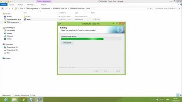 how to download and install DAEMON Tools Pro full on your PC