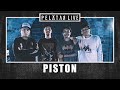 Piston  pelatar live