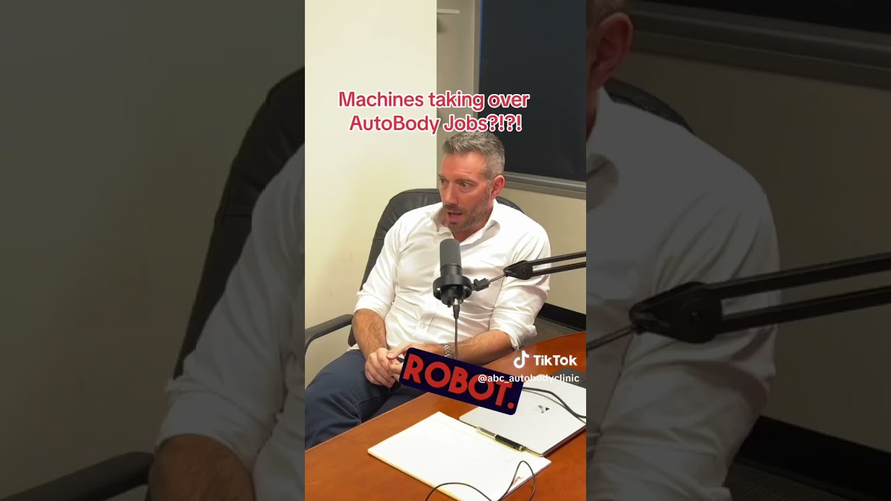 Are you excited about AI Machines? 