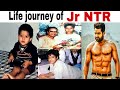 Jr NTR Life journey | 2020 | From 1 to 36 years | Unseen photos | wiki change