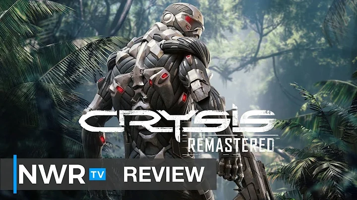 Crysis Remastered (Switch) Review - Can it run Crysis, though?