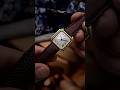 Cartier Centure Ref. 78099 in 27mm. 🥹