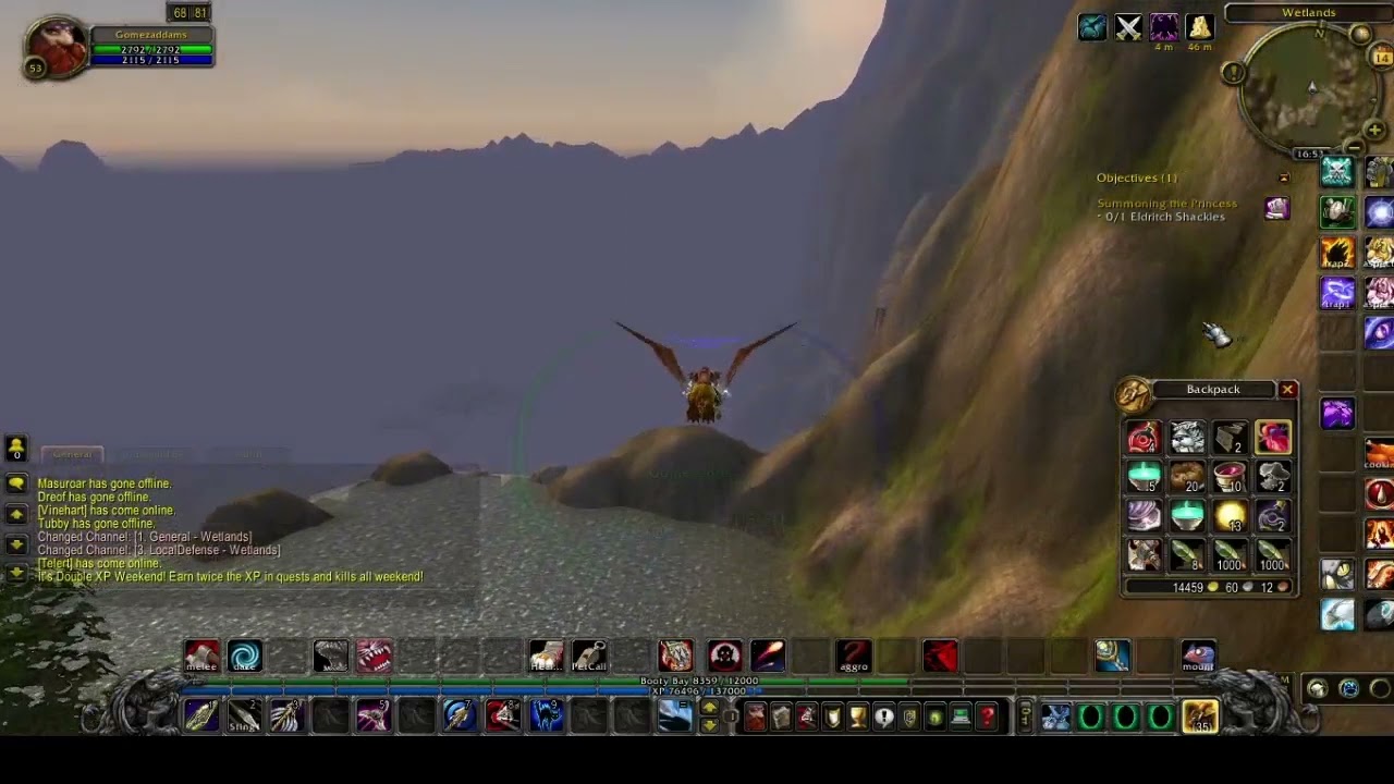 Summoning the Princess - YouTube