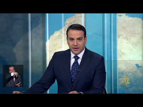 نشرة الإشارة الأولى 2018/3/18