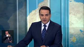نشرة الإشارة الأولى 2018/3/18