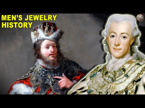 Video: Kedy boli vynájdené náhrdelníky?