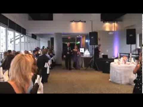 Wedding Reception Introductions | Brand One Entertainment | Gainesville, Fl