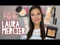 FULL FACE using only LAURA MERCIER | Sarah Brithinee