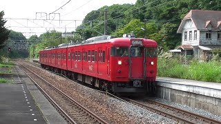 さらば！｢しなの鉄道 115系 S11編成 コカ･コーラ ラッピング電車｣　　新型車両 SR1系 S102編成　115系 S12編成 しなの鉄道色　信濃追分駅　2020年9月 撮影