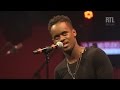 BLACK M - French kiss (LIVE) Le Grand Studio RTL