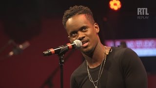 black m french kiss live le grand studio rtl