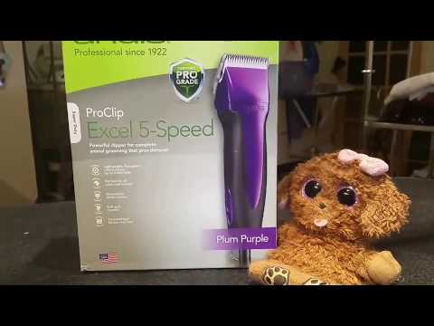 andis-pro-clip-5-speed-clipper-review