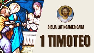 1 Timoteo - Instrucciones Pastorales y Liderazgo - Biblia Latinoamericana screenshot 5