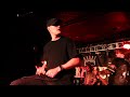 Capture de la vidéo (4K) Heat - Live @ The Hard Luck / Toronto, On (01.31.2026)