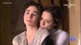 Celia & Aurora 80 - English Subtitles