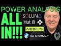 Huge Soluna News | Latest NBIS & BE Deal | Top AI Stocks to Watch | AI Stock News | HUT, CLSK & WULF