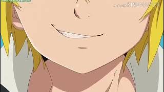 Meliodas Vs Gilthunder E Frauderi Amv Nanatsu No Taizai