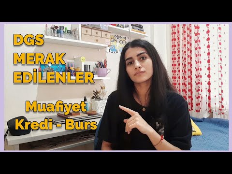 DGS'de En Çok