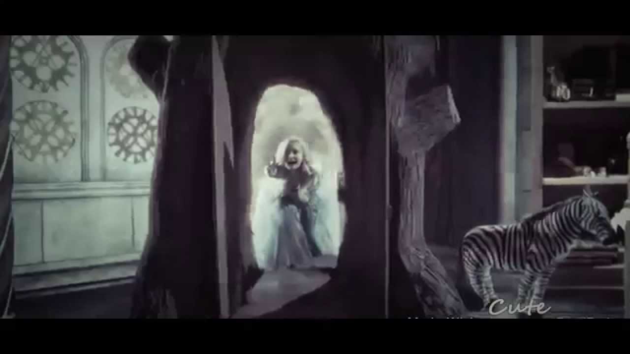 👑Swan Princess || Captain Swan [AU]👑