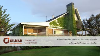 Chalet Independiente en Valdelagua (Ref. 124873)